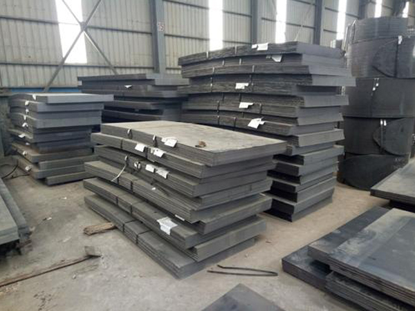 醴陵nd考登钢板