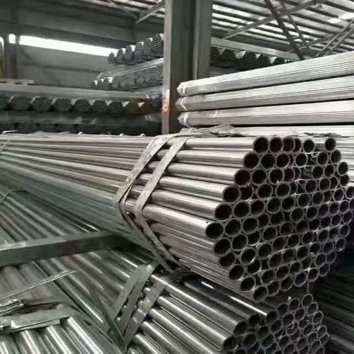 醴陵q355nhb耐候钢管